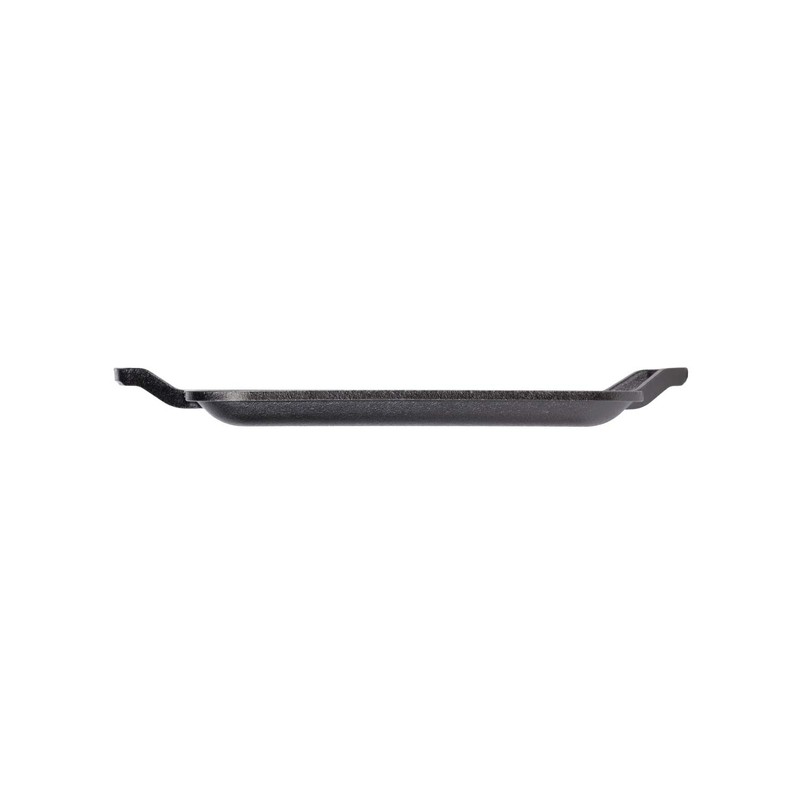 Lodge Chef Collection 11 Inch Square Grill Topper