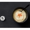 bamix Accessories whisk for all bamix hand blenders, for whisking,