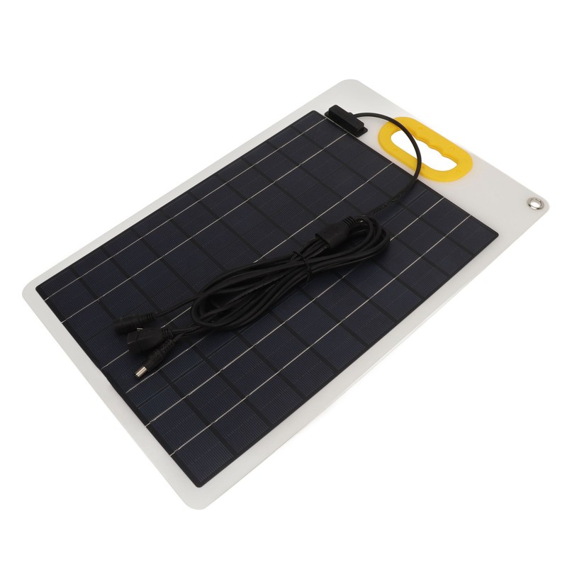 100W Portable Solar Panel Professional Efficient Portable Solar Panel for