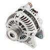 PHILTOP Alternator Fit for 13966N, 2002-2006 CR-V, RSX Alternator CW,90Amp