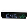 CO2 Monitor High Accuracy Far Infrared Sensor 2000MAH Battery Temperature