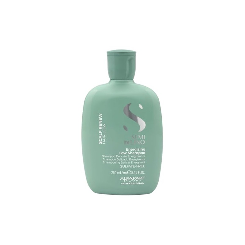 Alfaparf Milano Sdl scalp renew energizing shampoo