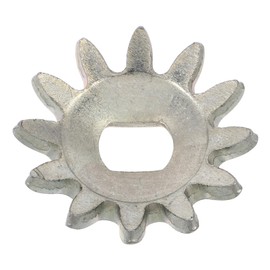 GRIRIW Hydraulic Jack Gear Wheel Accessory for Car Repair Jack Repair Fitting