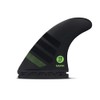Futures Fins JJF Alpha Medium Thruster Fin Set
