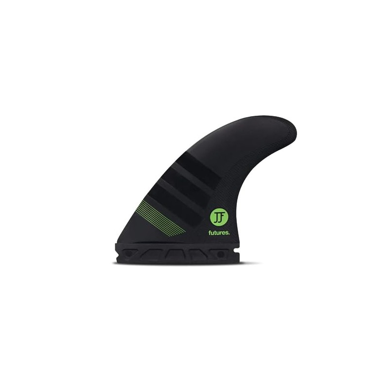Futures Fins JJF Alpha Medium Thruster Fin Set