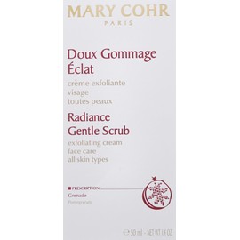 Mary Cohr Radiance Gentle Scrub, 50 Gram