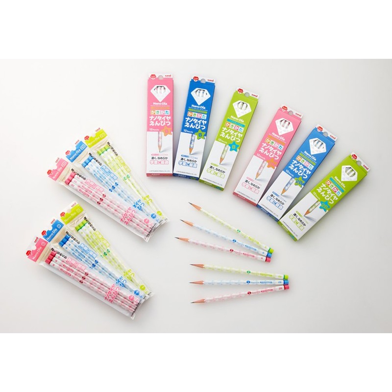 三菱鉛筆 赤鉛筆 884 2本 10個入 K884ST2P
