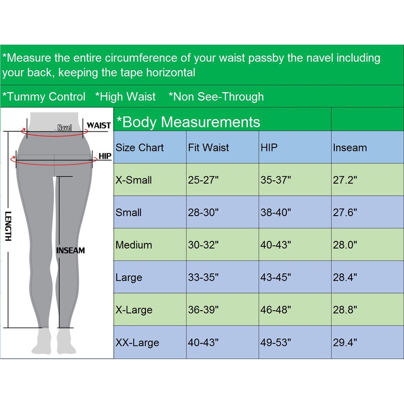 Neleus Women's Yoga Pant Running Workout Leggings with Pocket Tummy