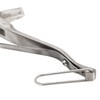 Pig Ear Tag Plier Stainless Steel Animal Ear Notcher with