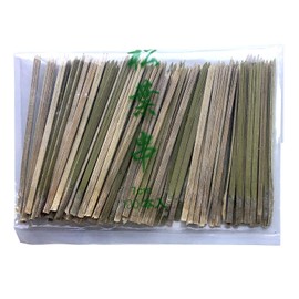 (TV Series Crafts (yamasita Craft) Pine Picks A 7 cm 100 Pcs Bags 3-Pack, 39288000