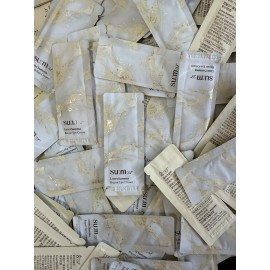 SU:M37 LosecSumma Repair Eye Cream 1ml x 30pcs (30ml) Anti Aging SUM37