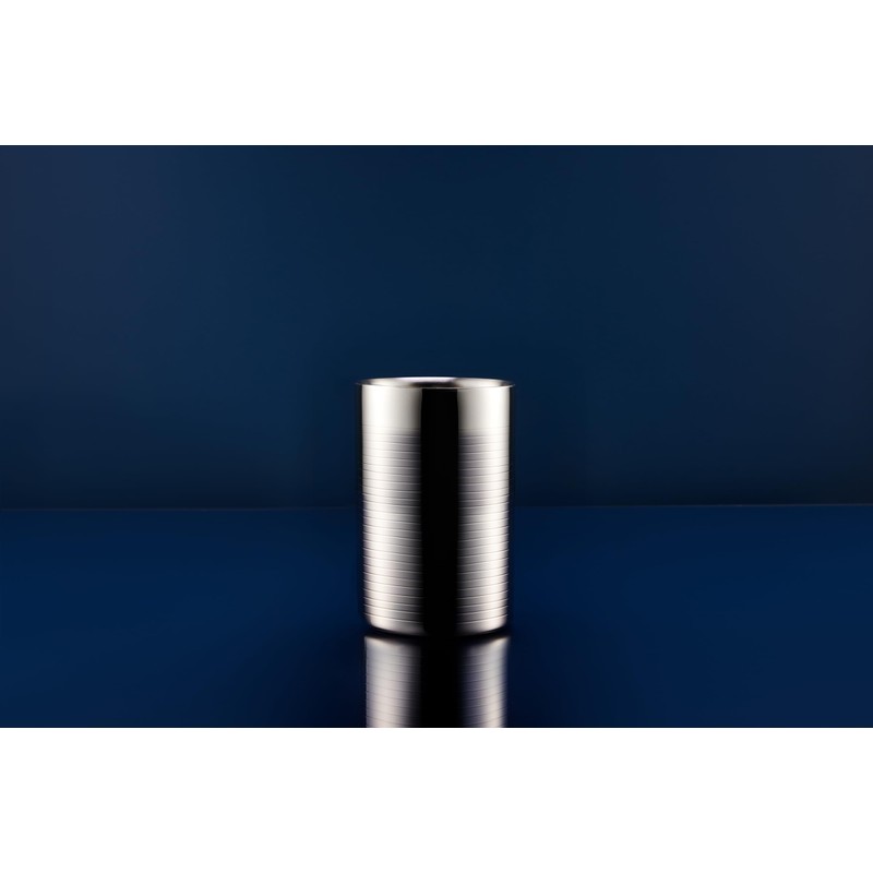 Maxwell & Williams Cocktail & Co Stainless Steel Sterling Double