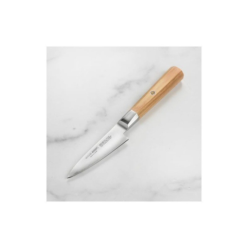 Miyabi Koya 3.5-inch Paring Knife