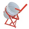 BISupply 5 Gallon Pail Tipper - Manual Can Tipper, Gallon