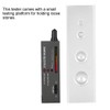 Cocoarm Diamond Tester Device, Gemstone Tester, Diamond Tester, Portable Diamond