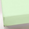 Formesse Bella-Donna Jersey Fitted Sheet Mint, 140 x 200 -