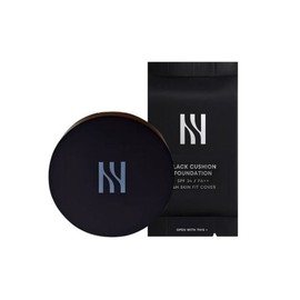 Hera TC헤라 블랙쿠션 15gx2 (본품+리필)35688657 TC Hera Black Cushion 15gx2 (Main Product + Refill) 35688657