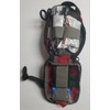 TTM-RAFAK (Rapid Access First Aid Kit) (Red)