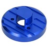 Car Antenna Base with Mounting Hardware Gasket Metal Fit for