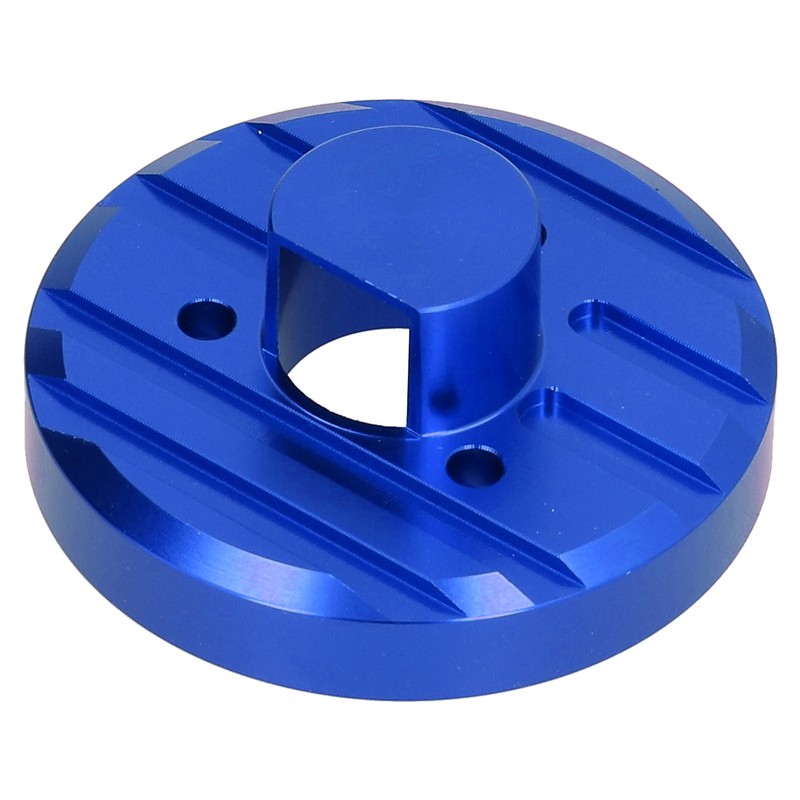 Car Antenna Base with Mounting Hardware Gasket Metal Fit for