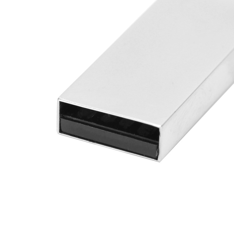 U Disk USB 2.0 Memory Stick Metal Mini Portable Waterproof