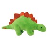 Dinosaur Age Stegosaurus (Green): 702236