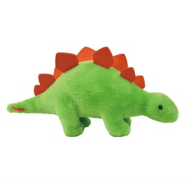 Dinosaur Age Stegosaurus (Green): 702236