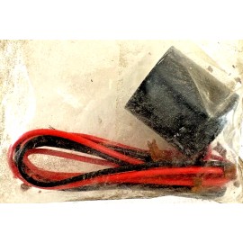 AEC Magnetics CE-075-12C, 12V DC Circular Electromagnet, new (P)