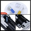 A-Premium Electric Fuel Pump Module Assembly with Strainer Compatible with