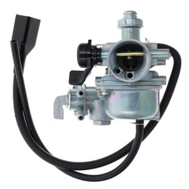 Carbhub TRX90 Carburetor for Honda TRX 90 EX 90EX Sportrax Fourtrax Carburetor 1993-2005
