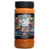 West Coast BBQ Co. Backyard Blend BBQ Rub, All-Purpose Seasoning,