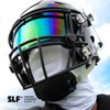 SLEEFS Football Chin Strap Cover - One Size Fits All