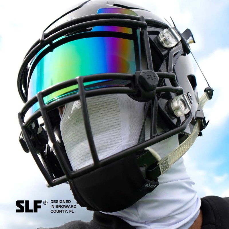 SLEEFS Football Chin Strap Cover - One Size Fits All