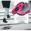 ICETRAX V3 Tungsten Winter Ice Grips for Shoes and Boots