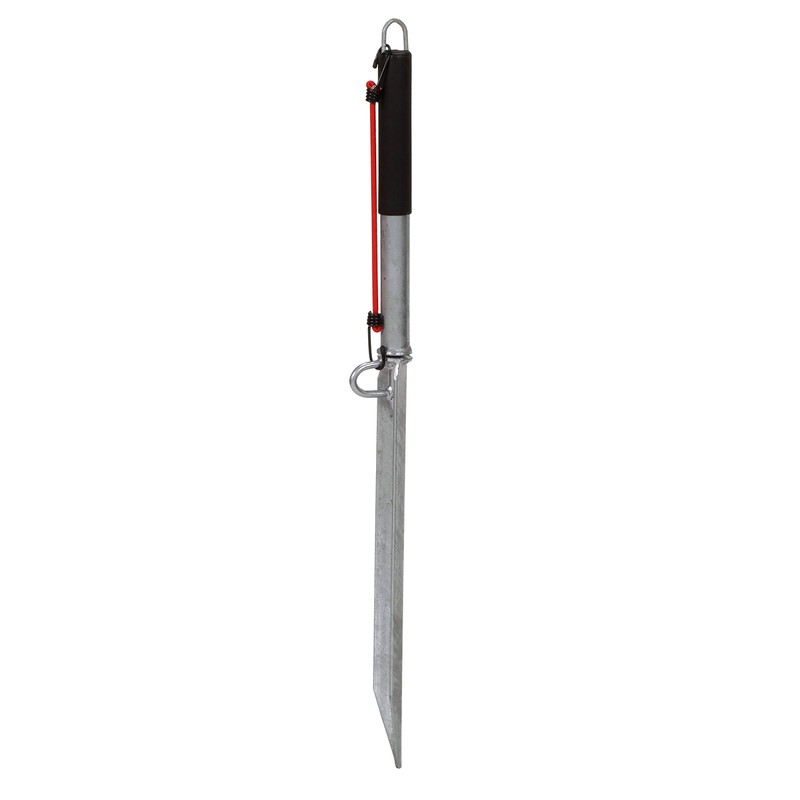 Seachoice Beach Spike in Galvanized Steel for PWC or Boat