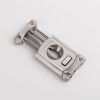 The Vintage Lighter V-Cut Cigar Cutter with a Bonus Retractable