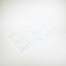 None WR71X2086 GE SHELF ASSY FZ