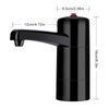 Wireless Rechargeable USB Electric Drinking Water Pump Dispenser Portable Drinkware