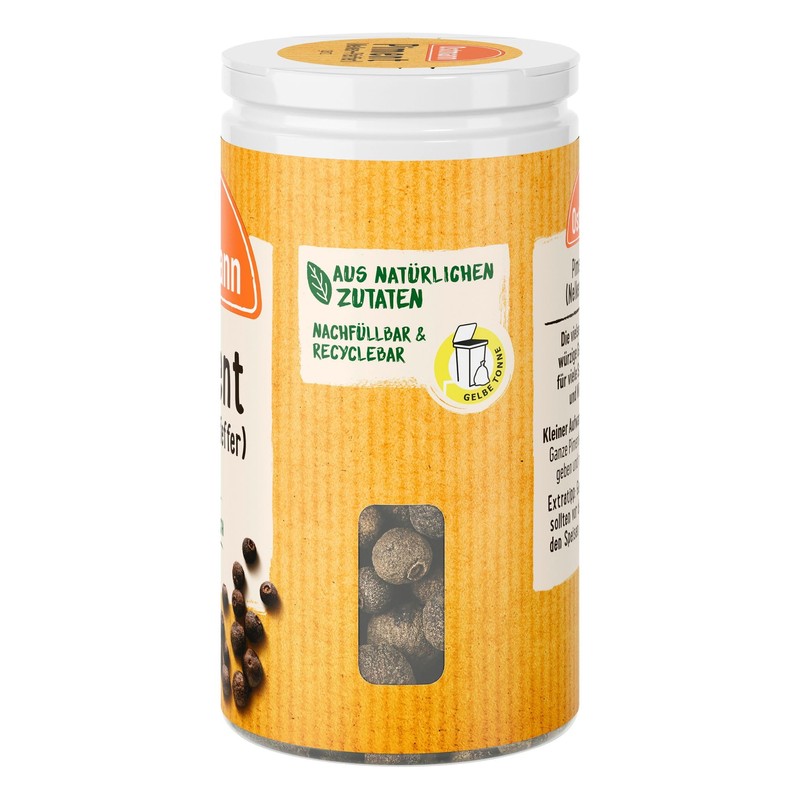 Ostmann Spices - All Spices | Ideal for Seasoning Red