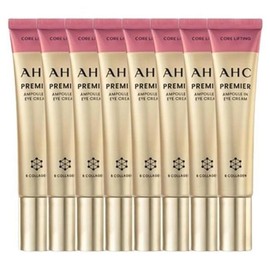 A.H.C Ampoule-in Eye Cream Season 12 40ml x 8 (46501687) / A.H.C 앰플인 아이크림 시즌12 40ml x 8개 (46501687)