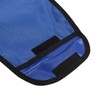 2pcs Ostomy Bag Cover Adjustable Universal Ostomy Bag Support Belt