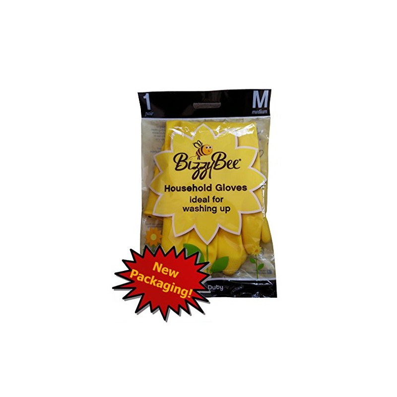 Bizzybee Household Gloves Medium