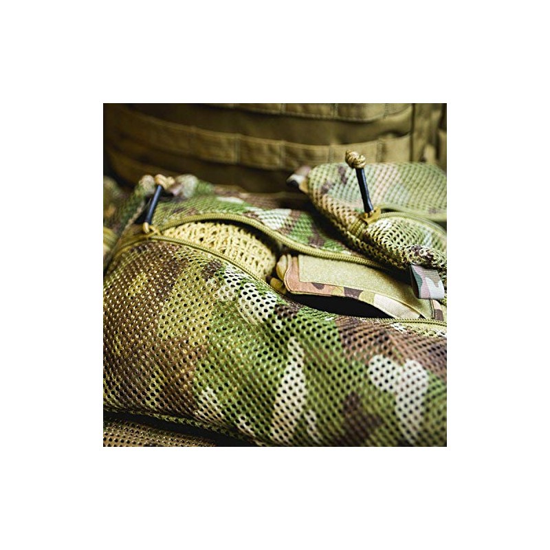 Viper TACTICAL Mesh Stow Bag Small