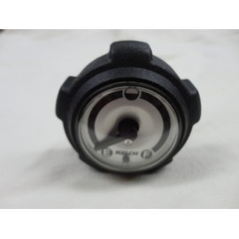 Kelch 7j202514 Gas Cap for Polaris Atv's 8" Long