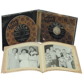 Stop, Look And Listen - Gonna Shake This Shack Tonight (CD)