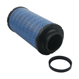 for Polaris RZR 1000 XP XP4,RZR XP 1000, RZR XP Turbo, RZR XP 4 1000, RZR XP 4 Turbo, RZR XP Turbo S 2014-2023#7082211 Replace 1241084 2882234 2879520 Air Filter 1 PACK