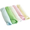 Trade One 30755 Cloth Dish Towel, Microfiber, Water Absorbent, Quick