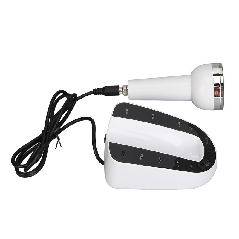 Microcurrent 40K Cavitation Machine Body Sculpting Ultrasound LED Digital Display