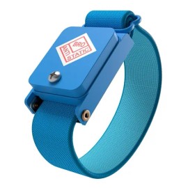 Pulsera Antiestática Inalámbrica Ajustable Protección Esd