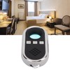 S200 Camera Finder Detector Infrared Scanning Bug Detector Camera Detector